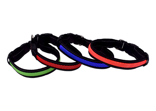 Functions and Guide for Selecting Newborn Puppy Collars